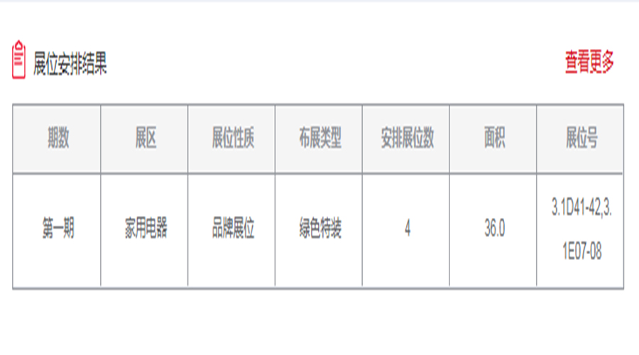 金秋十月廣交會，金環電器與您相約