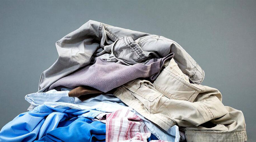 呵護衣服不受損！謹記這四點常見衣服護理常識