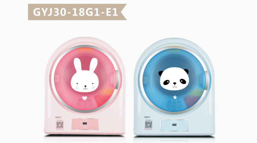 預(yù)防寶寶手足口病，兒童干衣機受寶媽們寵愛！