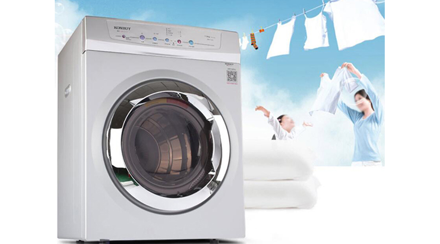 家用干衣機是否有必要？一機解決6大干衣難題！
