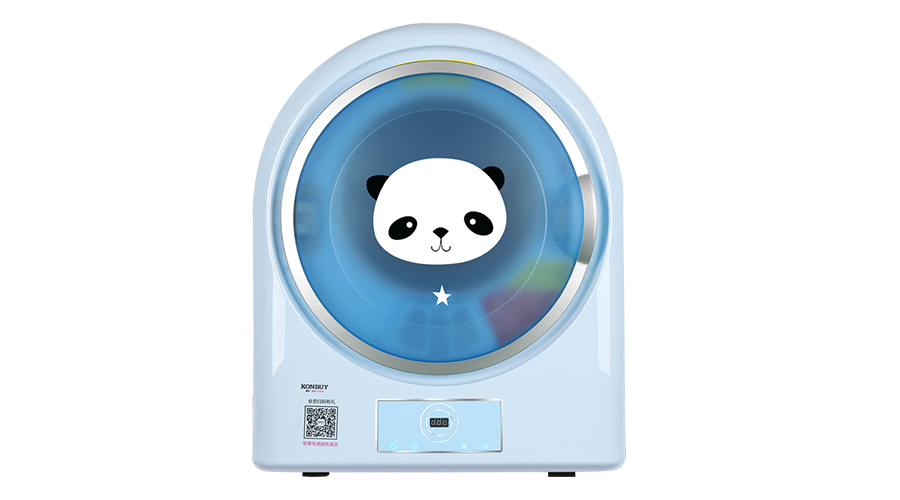 關乎孩子睡眠問題！家庭使用的母嬰干衣機噪音大嗎