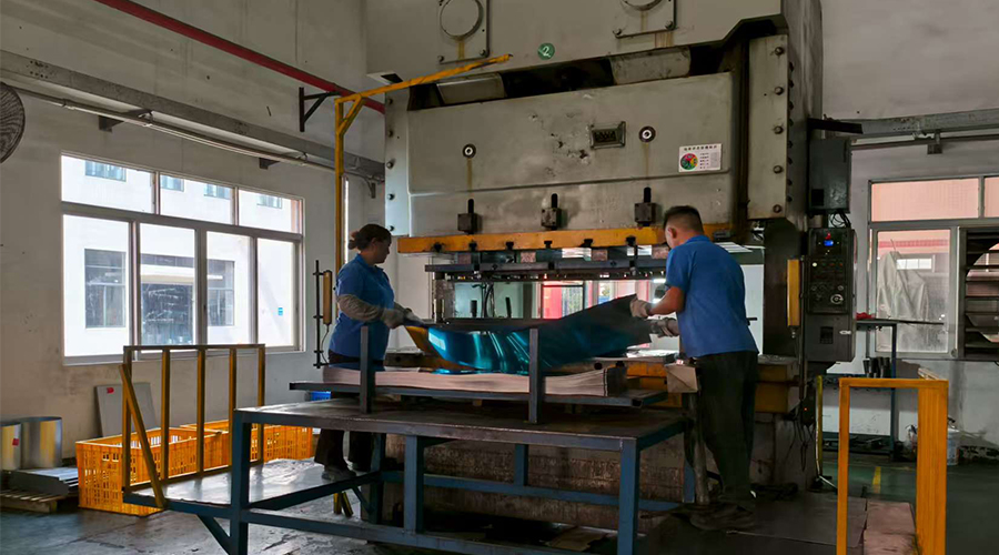 德國市場熱銷：金環電器熱泵烘干機助力跨境電商把握新機遇