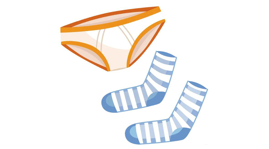 內衣和襪子可以一起烘干嗎？干衣機代工廠告訴你答案