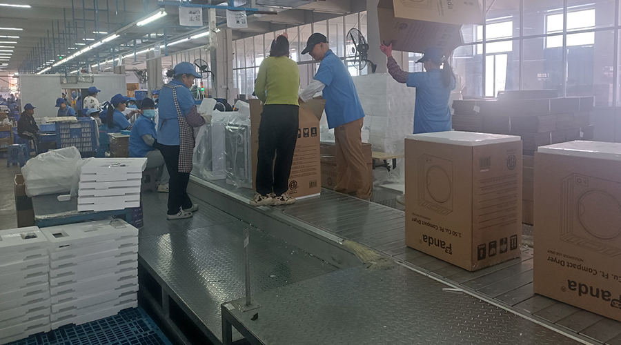 金環電器助力客戶積極備貨，應對市場變化