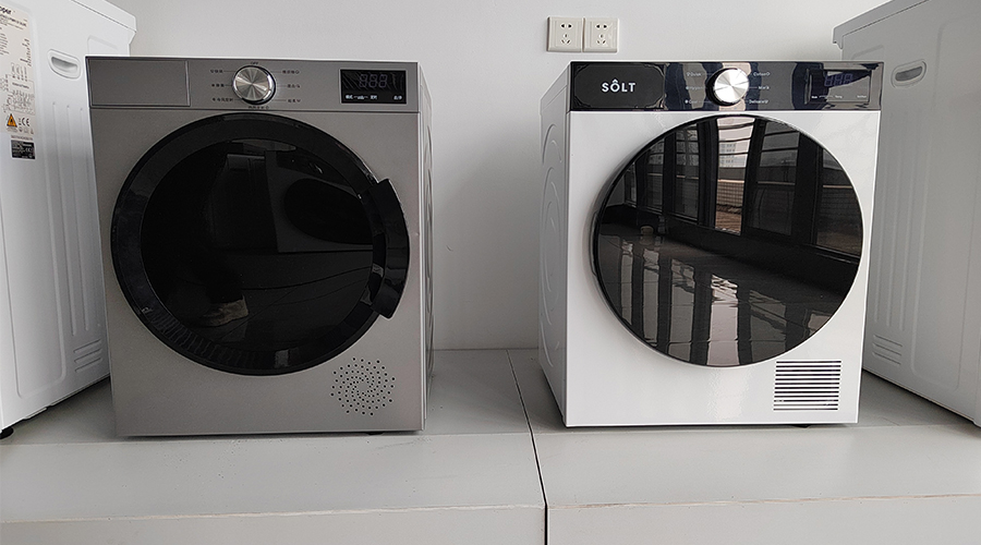 金環(huán)電器3kg熱泵烘干機上市，開啟市場新機遇