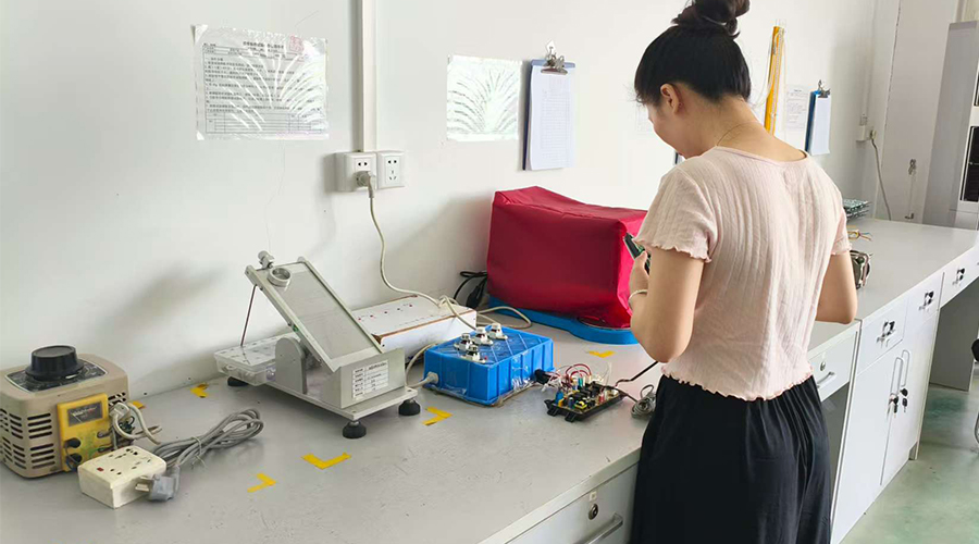 品質鑄魂：揭秘金環電器全過程質量控制體系