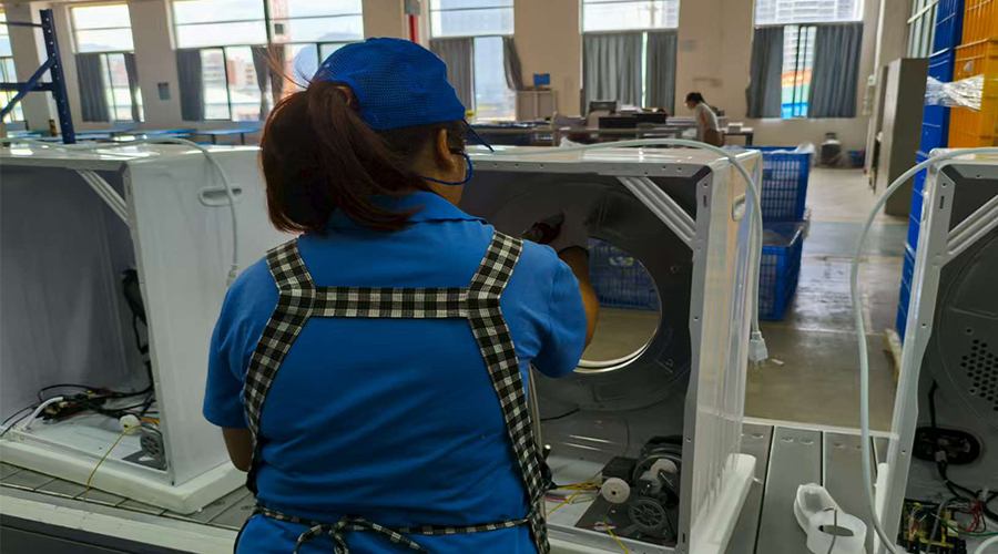 烘干機工廠 烘干機工廠