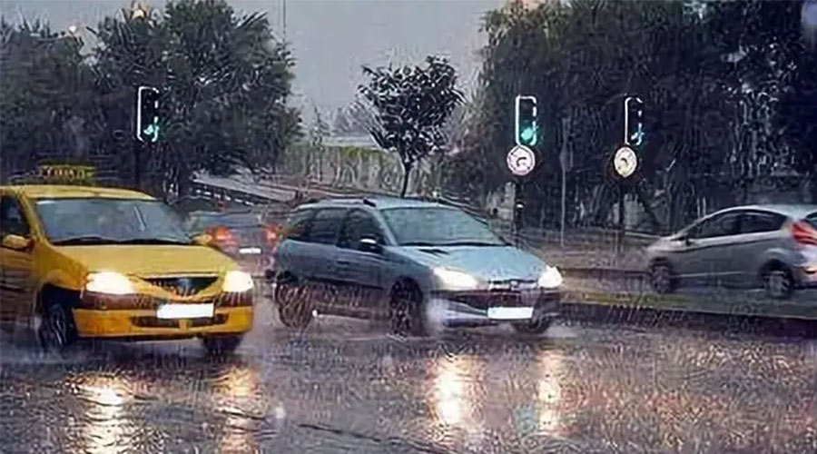 廣東大潑水天氣！小型烘干機除了速干衣物外，還有哪些優(yōu)勢？