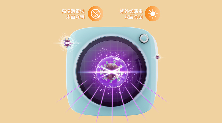 小型烘干機獲好評受寵！小型烘干機什么牌子好