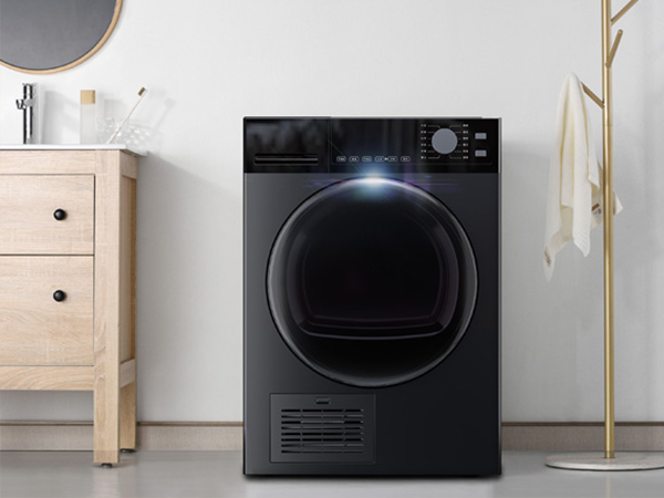 滾筒衣服烘干機