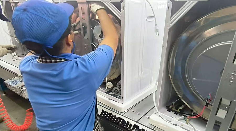 烘干機工廠 烘干機工廠