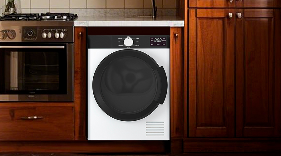 打造智能烘干生活新體驗
