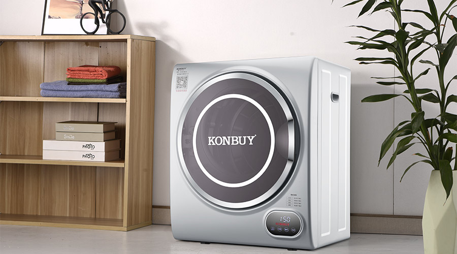 小型烘干機(jī)具備什么功能好用？