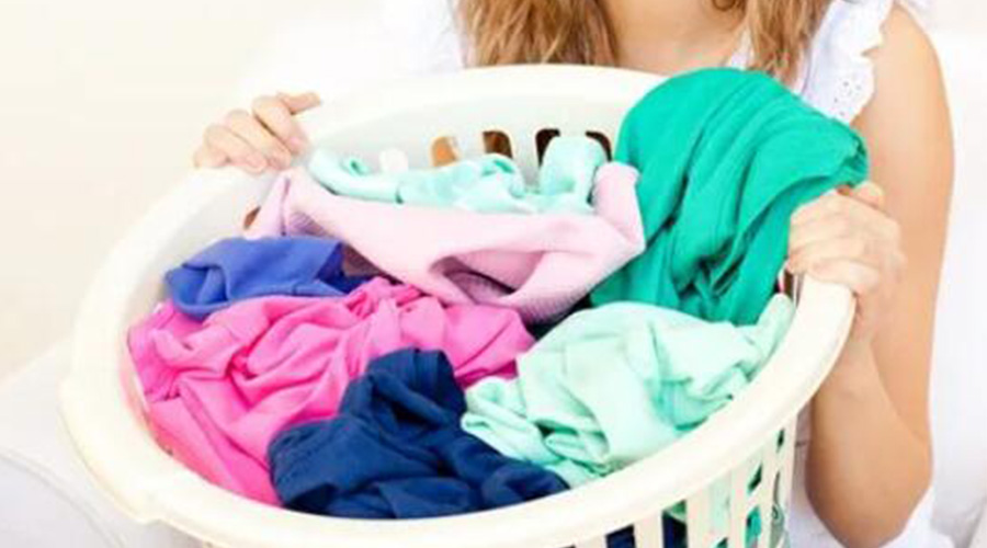 滾筒衣服烘干機對衣物材質有哪些限制？