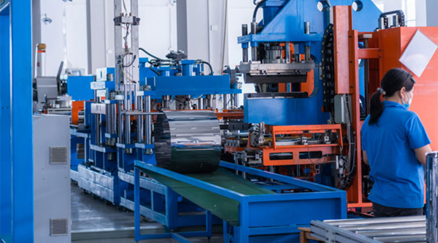 優秀的衣物烘干機代工廠家，應具備哪些特點？