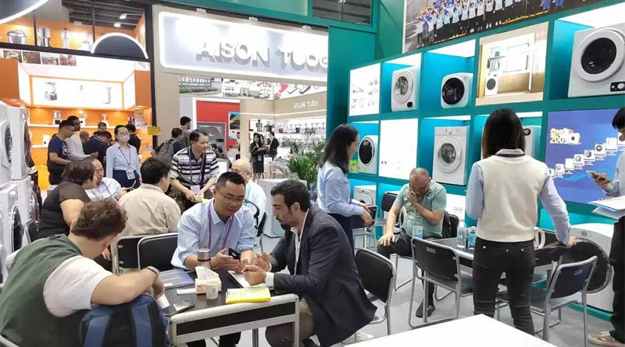 廣交會喜訊！金環電器首日已有30萬美元意向訂單