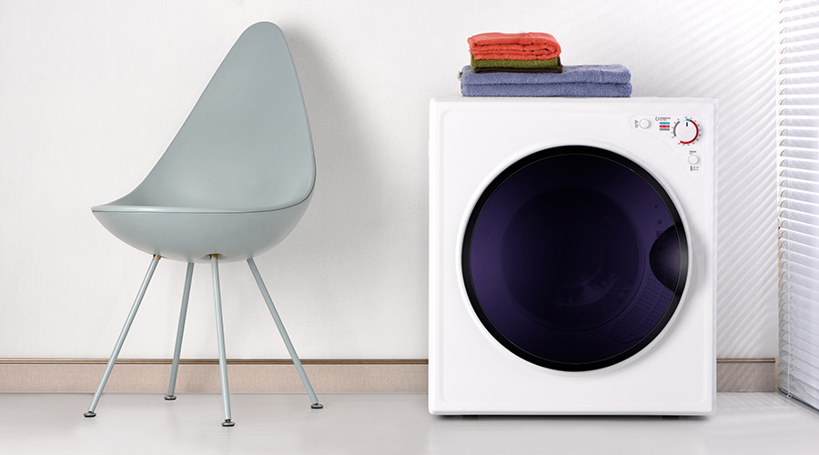 家用衣服烘干機的噪音會不會很大？