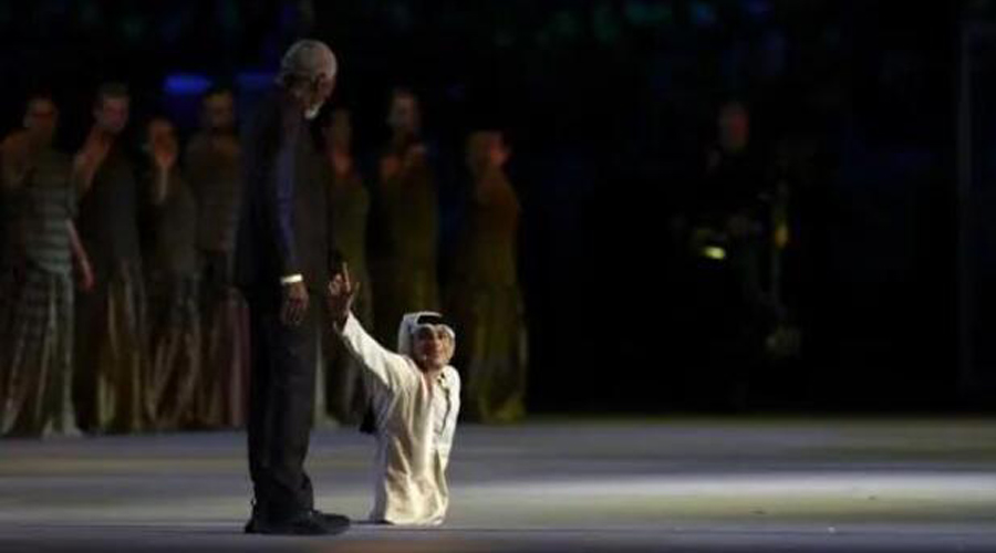 12.3世界殘疾人日！金環電器向百折不撓的他們致敬！