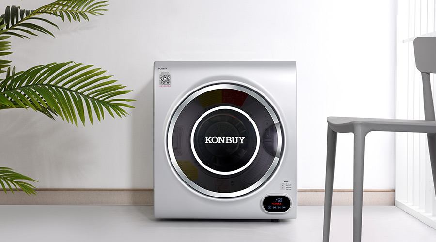 雨天變落湯雞！衣物烘干機(jī)速干員工濕透的衣物，避免感冒