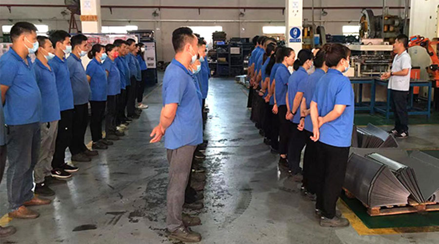 高考作文引熱議！金環電器嚴抓本手，追求妙手，警惕俗手！